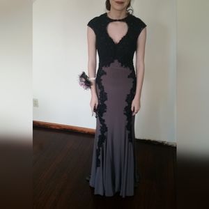 Beautiful Prom or Evening Gown